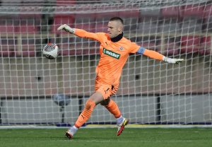 KAPITEN PARTIZANA DOBIO SJAJNU PONUDU: U pitanju je klub koji je spreman da plati trostruko više u odnosu na Partizan!