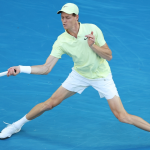 SINER NASTAVLJA ISTORIJSKI NIZ: Italijan u polufinalu završnog Mastersa bez izgubljenog seta