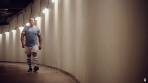 SLIKAO POLNI ORGAN, DOBIO OTKAZ, PA NAPRAVIO SKANDAL: Lacio ima problem, ne mogu da isteraju čoveka iz sobe!