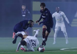 IZ PARTIZANA U MANČESTER JUNAJTED: Slavni engleski klub zainteresovan za mladog fudbalera crno- belih!