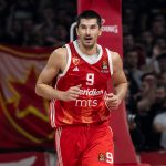 PO NAVICI: Luka Mitrović osvojio novi trofej!