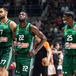 ŽALGIRIS NIJE BAUK, PARTIZAN IZUZETAK, LOŠA FORMA DRMA LITVANCE: Panatinaikos utišao poljuljani Kaunas!