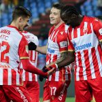 HEROJ CRNO-BELIH: Doskorašnji fudbaler Crvene zvezde doneo pobedu svom timu u Brazilu!