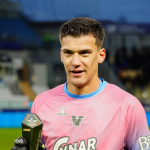 STANKOVIĆEV SIN U ELEMENTU: Filip blista u Veneciji – mreža netaknuta osmi put ove sezone!