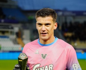 VENECIJA SPREMILA NOVAC: Filip Stanković napušta Inter!