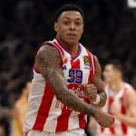 JAGO DOS SANTOS: „Imao sam velike trenutke u Crvenoj zvezdi!“