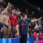 PREKIPELO IM JE: 11 vaterpolo reprezentativaca neće da igra za Srbiju – Evo šta su poručili u saopštenju!