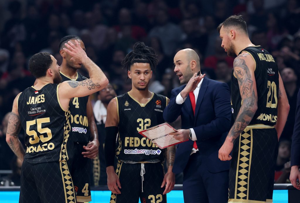 MONAKO SANKCIONISAN PRED GOSTOVANJE VEČITIM: Suspenzija odmah stupila na snagu!