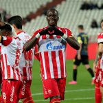 ŽIVI PRIMER NERAZUMEVANJA FUDBALA OD STRANE BROJNIH SRPSKIH NAVIJAČA: Šerif priznao – moja karijera je priča o radu, žrvovanju i učenju!