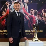 LAZOVIĆ OTVORIO SVE KARTE: Dok sam dolazio stigla je nova zabrana, Partizan mora da plati još 35.000 evra!
