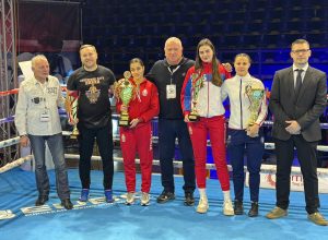 JOVANOVIĆEVA I GORBENKO OSVAJAČI 62. „BEOGRADSKOG POBEDNIKA“