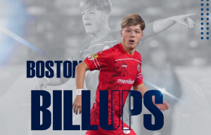 BIVŠI ZVEZDIN OMLADINAC SE SELI U ŠPANIJU: Nakon godinu i po dana u IMT-u, karijeru nastavlja u španskom četvrtoligašu!