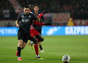 DERBI KOLA U BAČKOJ TOPOLI: Degenek prvi meč za TSC igra protiv Zvezde, Milojević se odlučio za četiri bonusa, tu je novi desni bek! (SASTAVI)