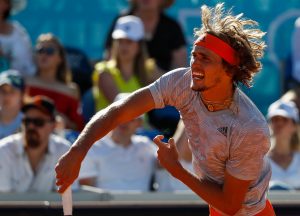 NEMAČKI BLICKRIG PROVERENO DAJE REZULTATE: Zverev ekspresno do titule kod kuće! (VIDEO)