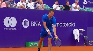 LASLO ĐERE GRABI KA TITULI: Srbin u borbi za finale Buenos Ajresa! (VIDEO)