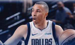 BRUTALNA PARTIJA BIVŠEG PLEJA PARTIZANA: Egzumov Dalas savladao Jovićev Majami! (VIDEO)