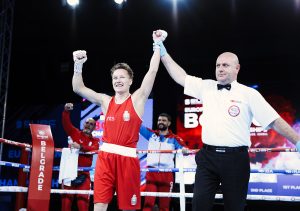 IMPRESIVNA CIFRA: Nagradni fond u Nišu za boks šampionke 2.500 000 dolara!