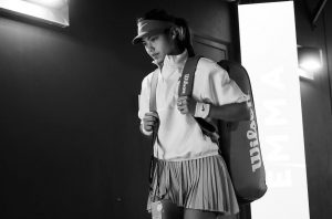 PRVA PORUKA NAKON TRAUMATIČNOG ISKUSTVA: Oglasila se Ema Radukanu!