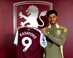 RAŠFORD POBEGAO OD MANČESTERA, PA PORUČIO: „Samo želim da igram fudbal!“