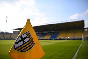 IGRAČKA LEGENDA PREUZELA NAJGOTIVNIJI TIM IZ ITALIJE: Deluje da bi Parma i on mogli da budu sjajan spoj!