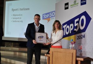 VELIKO PRIZNANJE ZA HOTSPORT: Najbolji sportski sajt u Srbiji po drugi put! (VIDEO)