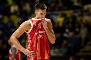 PETRUŠEV NAKON VELIKE POBEDE U BERLINU: „Znamo šta da radimo kada je neizvesno!“ (FOTO)