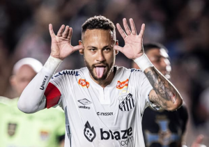 DETONACIJA: Nejmar nadomak Serije A!