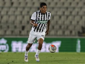 NOVI VELIKI PROBLEM ZA PARTIZAN: Propao transfer preskupo plaćenog Grimalda, a ovo je razlog!