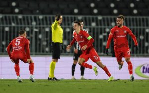 DETONACIJA U SUPERLIGI: IMT doveo bivšeg napadača Intera, Verdera, Liona i Herte! (VIDEO)