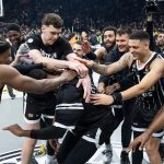 KRAJ VELIKE EVROLIGAŠKE KARIJERE: Brendon Dejvis iznenada otišao u penziju!