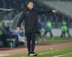 SRĐAN BLAGOJEVIĆ NIJE KRIO ZADOVOLJSTVO: „Ova igra je najbliže onome šta želimo, imali smo punu kontrolu!“