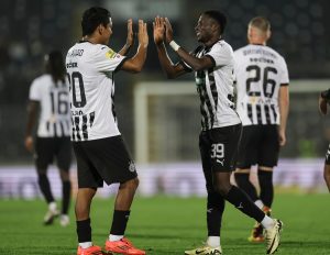 ZVANIČNO: Partizan prodao igrača od kog se mnogo više očekivalo!