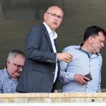 SVE JE SPREMNO ZA FINALE KUPA: Evo ko uručuje pehar!