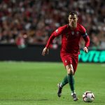 PANIKA U PORTUGALU: Kristijano Ronaldo se povredio tri meseca pred Svetsko prvenstvo!