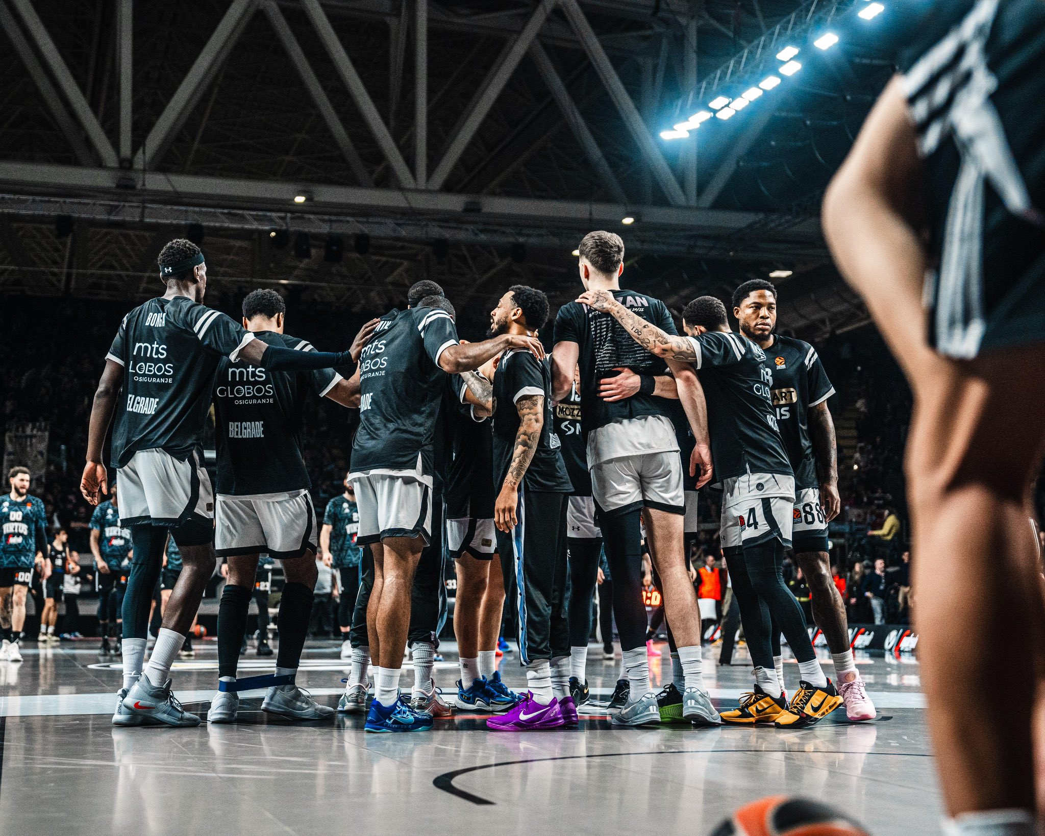 Partizan