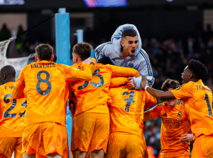 SKANDAL POTRESA REAL MADRID: Standardnom fudbaleru „Blankosa“ preti pet godina zatvora!