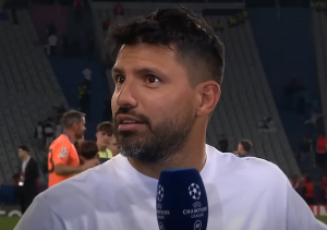 ŠTA URADI, CRNI AGUERO?! „Ako Real pobedi Siti, odseći ću svoje testise!“