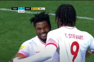 RADNIČKI RUTINSKI SAVLADAO IMT: Traktoristi bez ikakve šanse u Nišu! (VIDEO)