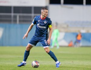 ŠOK NA MARAKANI: Uroš Spajić napušta Crvenu zvezdu!