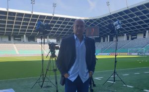 PRAVI PUT ZA MLADE IGRAČE: Fudbal kao porodica, ne kao roba – Ranko Lončar za HS otkriva svoje nove planove! (FOTO)