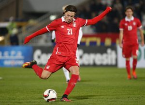 DŽIGIJEV POVRATAK U DOMAĆI FUDBAL: Nikola Ninković ponovo u Superligi Srbije!