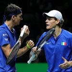 ITALIJANSKA TIRANIJA NAD TENISOM SE NASTAVLJA: Pomilovali Sinera nakon doping skandala, sada hoće da promene tenis polse 101 godine!