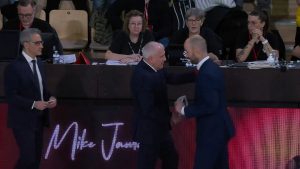 RATNE SEKIRE JOŠ UVEK NISU ZAKOPANE!? Željko Obradović bez reči o Spanulisu! (VIDEO)