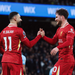 ŠOK: Mo Salah odstranjen iz tima!