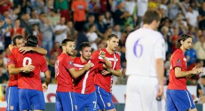 POVRATAK BIVŠEG SRPSKOG REPREZENTATIVCA: Najavio fudbalsku penziju, ali se ipak predomislio i sada ima novi angažman!