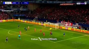 PSŽ U PRVOM MEČU REŠIO SVE: Puno sreće za Svece za plasman u narednu rundu!