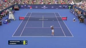 MIŠIN ČUDESNI PREOKRET NA FLORIDI: Kecmanović je osvojio turnir nakon povratka sa ivice ambisa! (VIDEO)