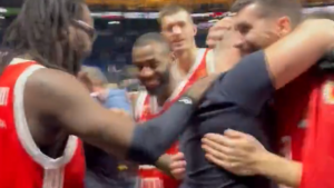 NAJBOLJI NAVIJAČI NA SVETU: Klub se oglasio nakon pobede u Berlinu! (VIDEO)