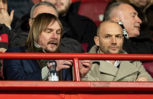 POSLEDICA SLABIH REZULTATA: Sportski direktor Vojvodine podneo ostavku!