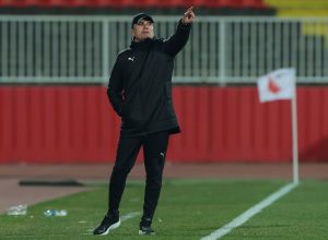 BLAGOJEVIĆ NAKON REMIJA SA VOJVODINOM: „Da smo ispunili sve što sam tražio, verovatno bismo pobedili“ (VIDEO)